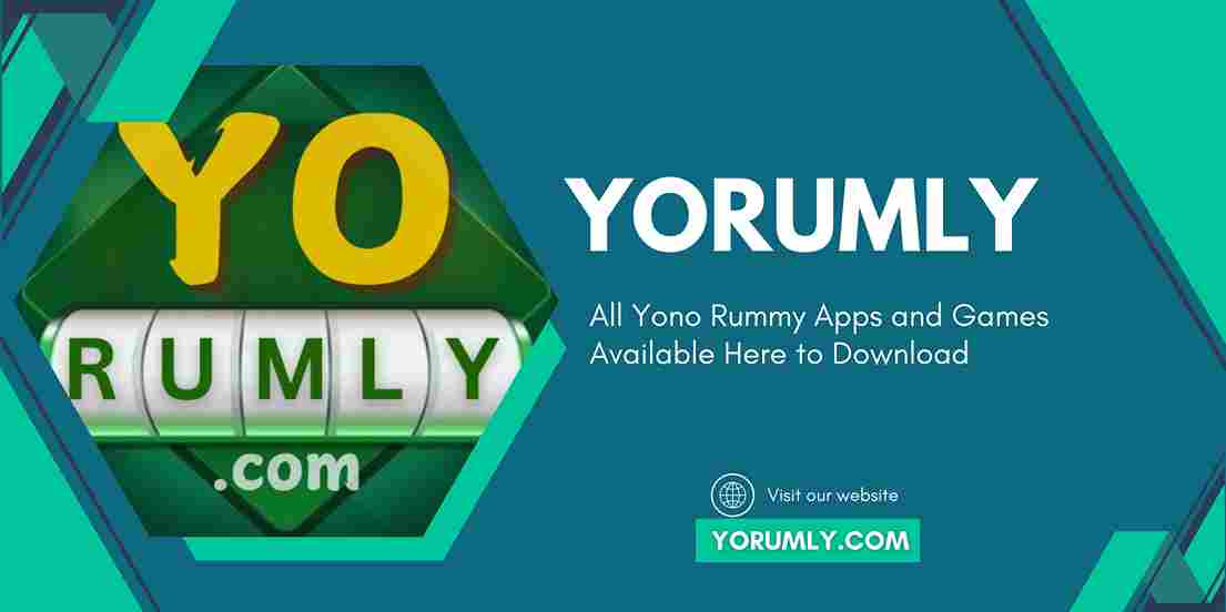 YoRumly Banner