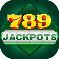 789Jackpots Logo