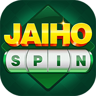 Jaiho Spin Logo