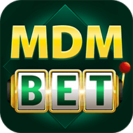 MDM Bet Logo