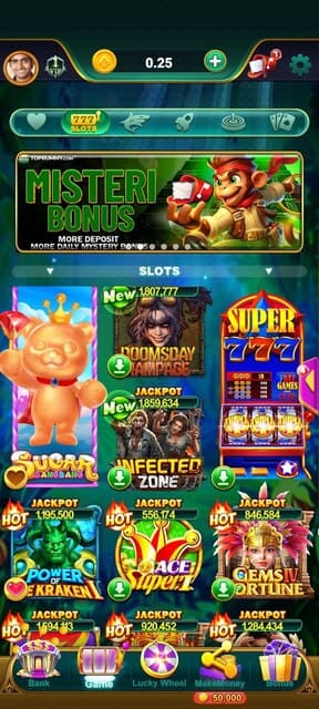 Top Rummy Game List