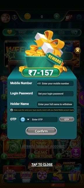 Top Rummy Signup Bonus