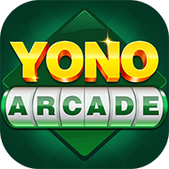 Yono Arcade Icon